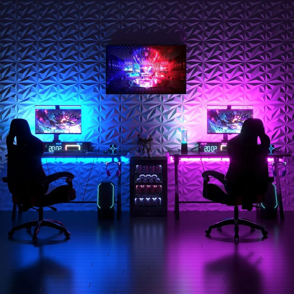  3D Wallpaper 