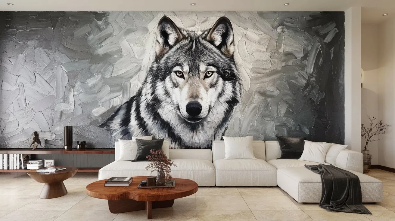 Wolf Head