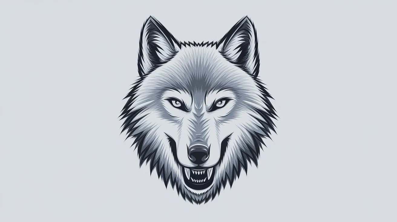 Wolf Head