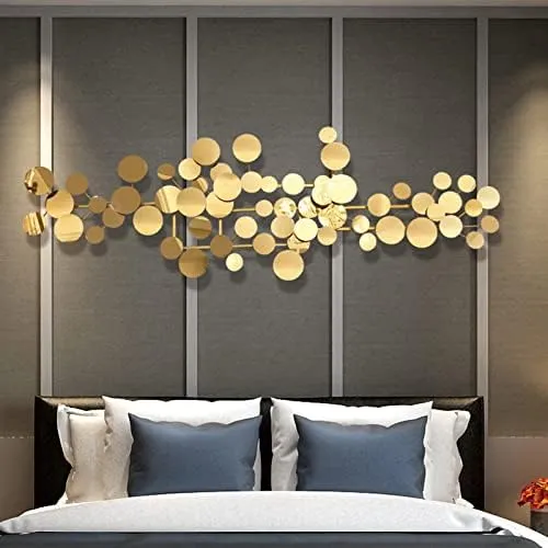 Creative 3D wall decor